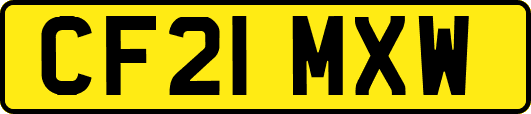 CF21MXW