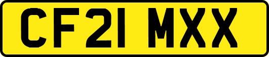 CF21MXX
