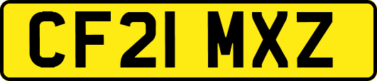 CF21MXZ