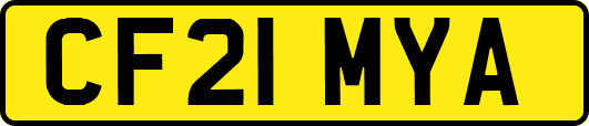 CF21MYA