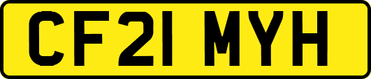 CF21MYH