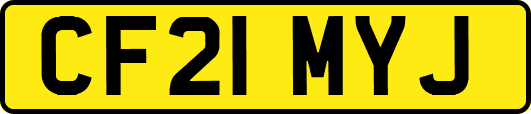 CF21MYJ