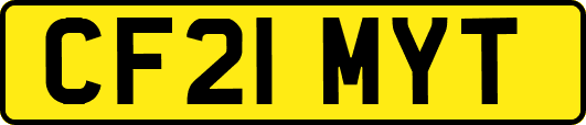 CF21MYT