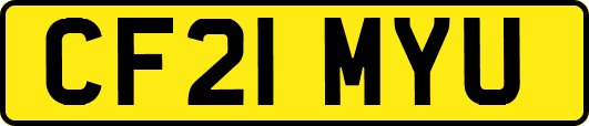 CF21MYU