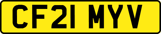 CF21MYV