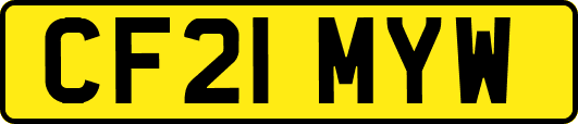 CF21MYW