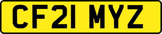 CF21MYZ