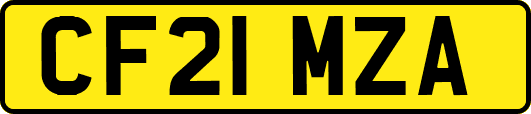 CF21MZA