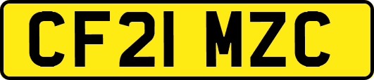 CF21MZC