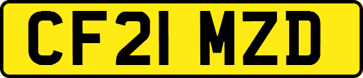 CF21MZD