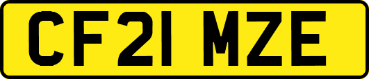 CF21MZE
