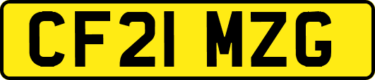 CF21MZG