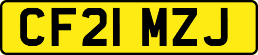 CF21MZJ