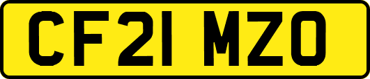 CF21MZO