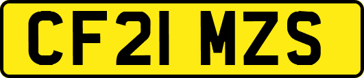 CF21MZS