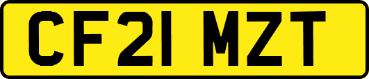 CF21MZT