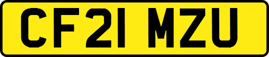 CF21MZU