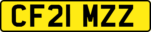 CF21MZZ