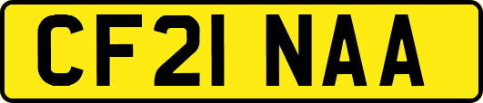 CF21NAA