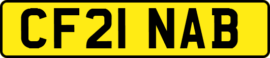 CF21NAB