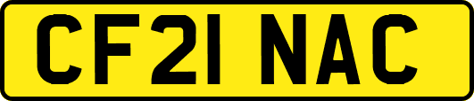 CF21NAC
