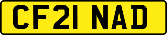 CF21NAD