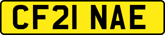 CF21NAE