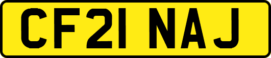 CF21NAJ