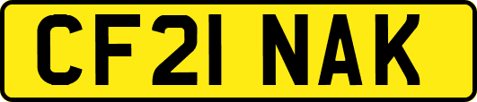 CF21NAK