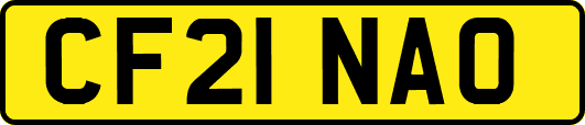 CF21NAO