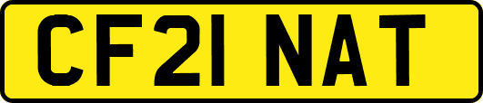 CF21NAT