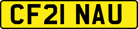 CF21NAU