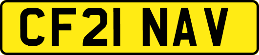 CF21NAV