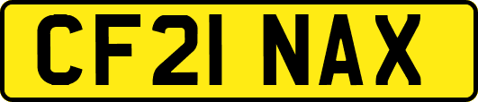 CF21NAX