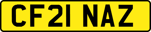 CF21NAZ