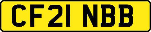 CF21NBB