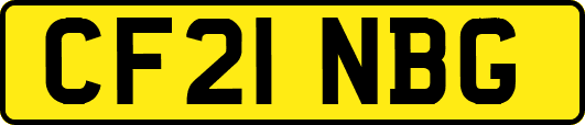 CF21NBG