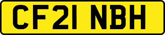 CF21NBH