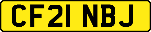 CF21NBJ