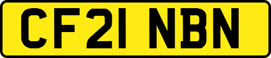 CF21NBN