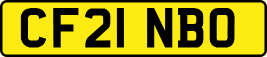 CF21NBO