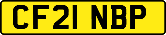 CF21NBP