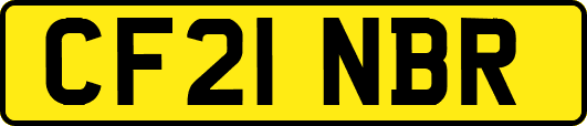 CF21NBR