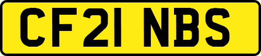 CF21NBS