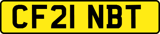 CF21NBT