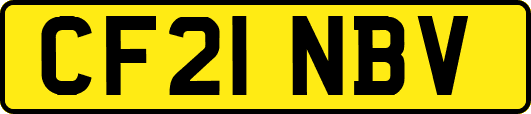 CF21NBV