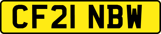 CF21NBW
