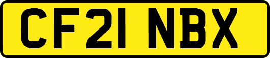 CF21NBX