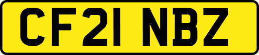 CF21NBZ