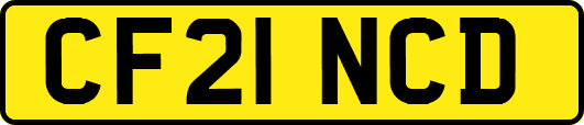 CF21NCD